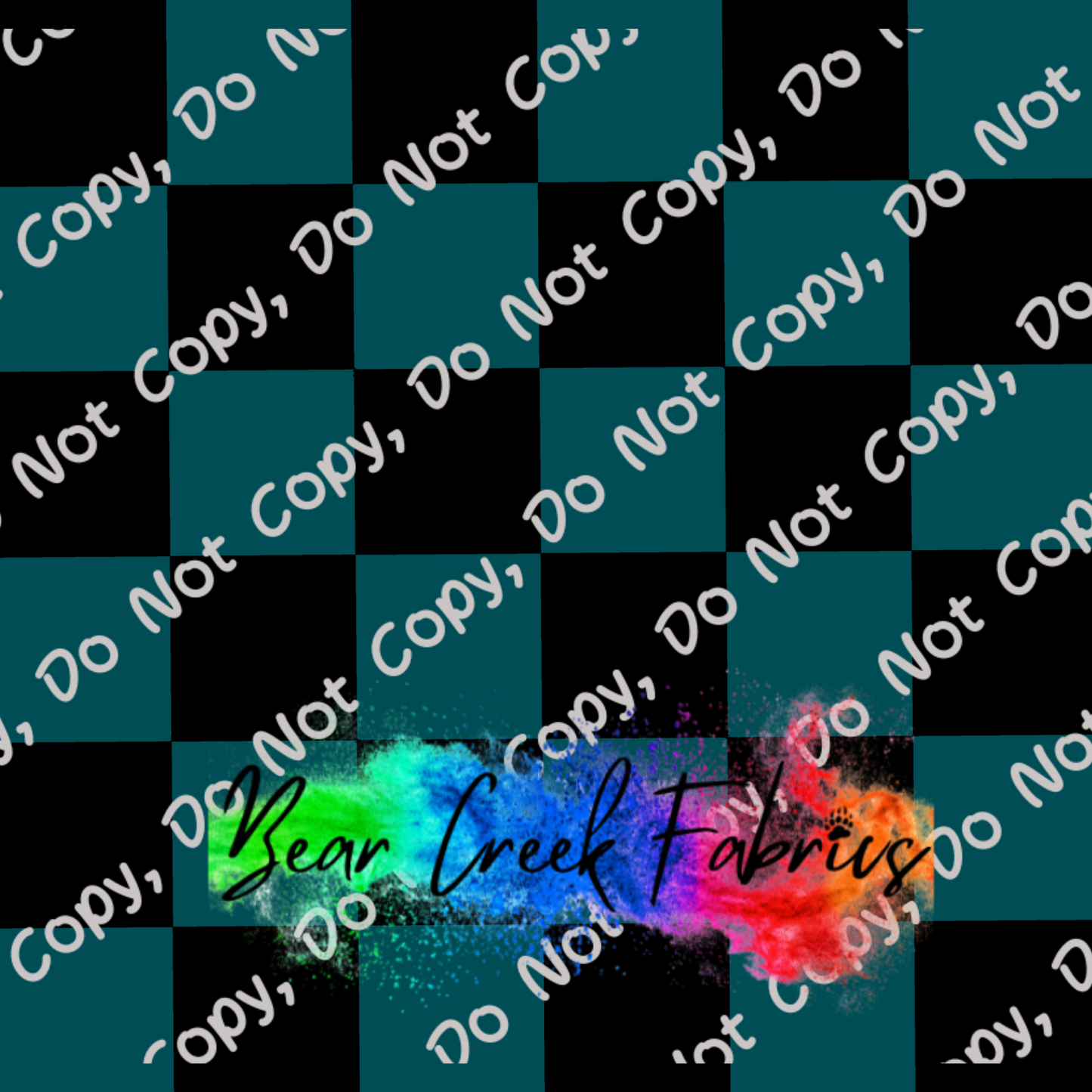 Checkered Eagles