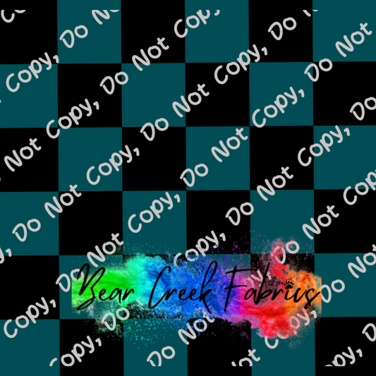 Checkered Eagles