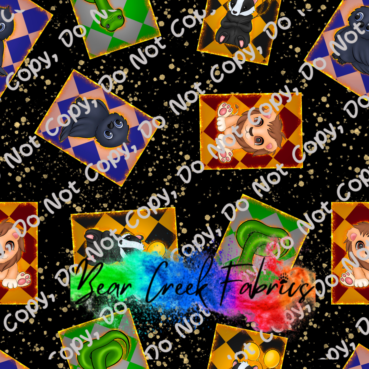 HP Cards