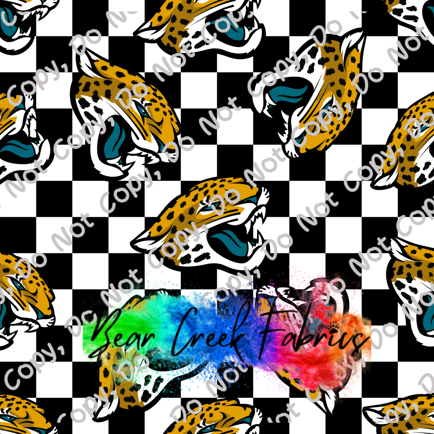 Jaguars