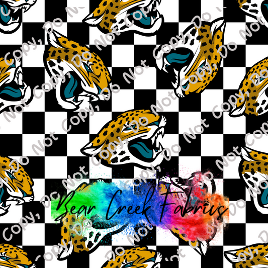 Jaguars