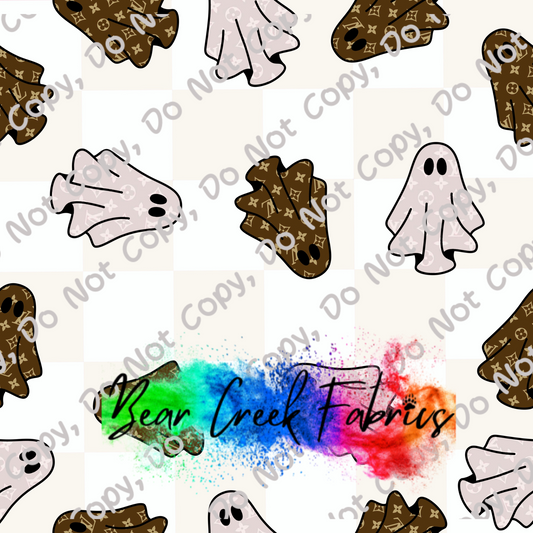 LV Ghosties