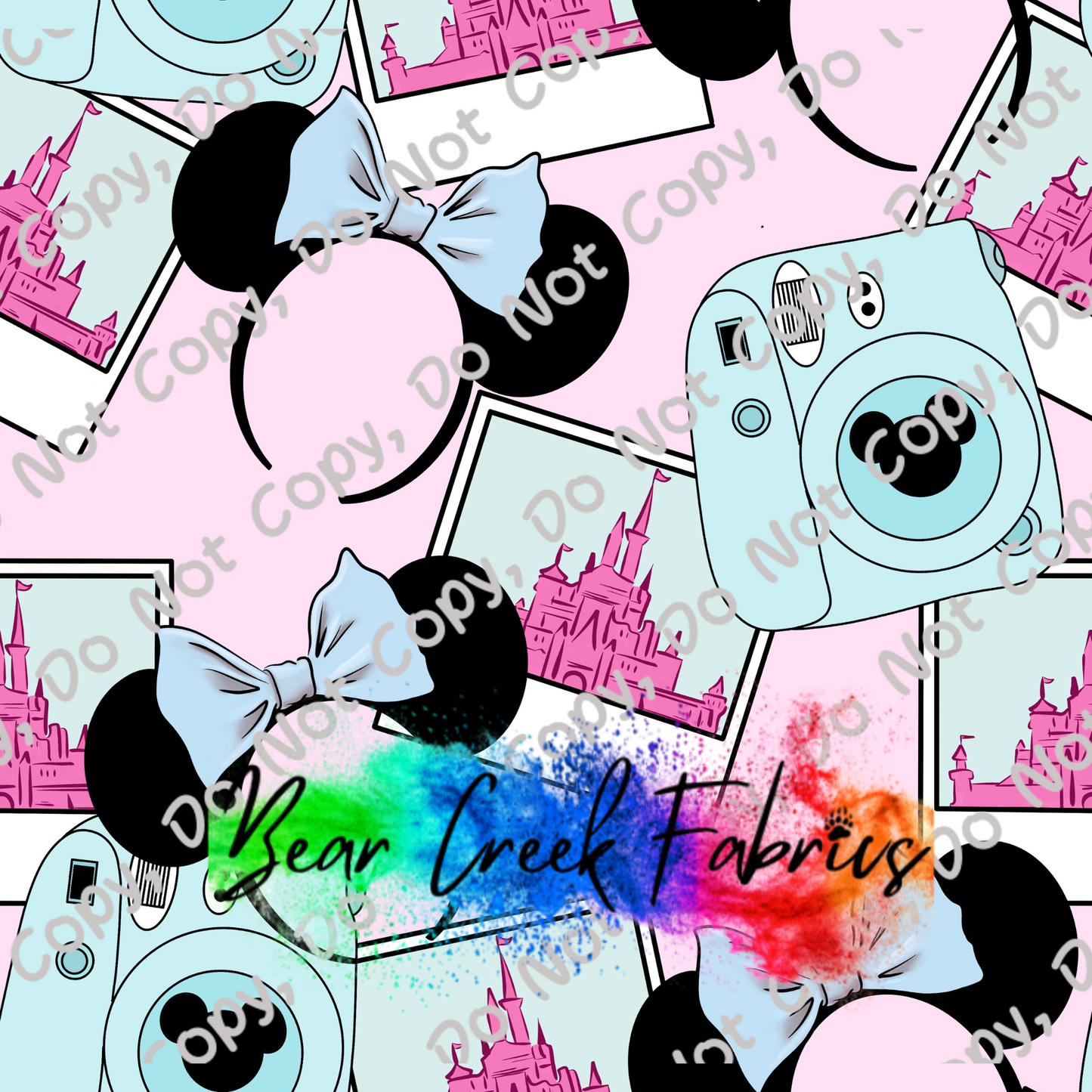 Magical World