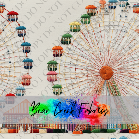 Ferris Wheel