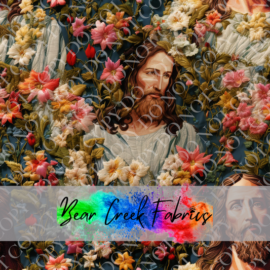 Floral JC