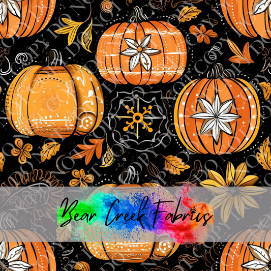 Pumpkin Patches