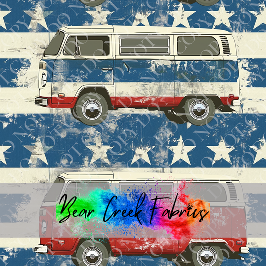 RWB Bus
