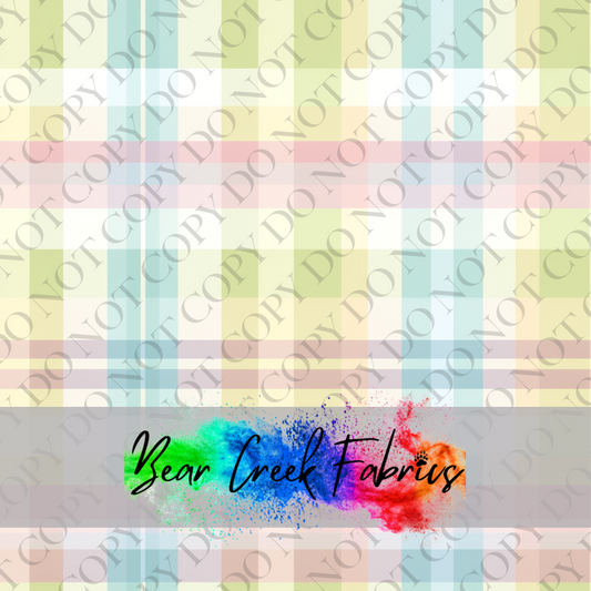 Easter Plaid 2