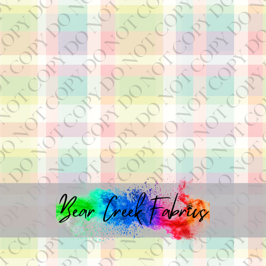 Easter Plaid 3