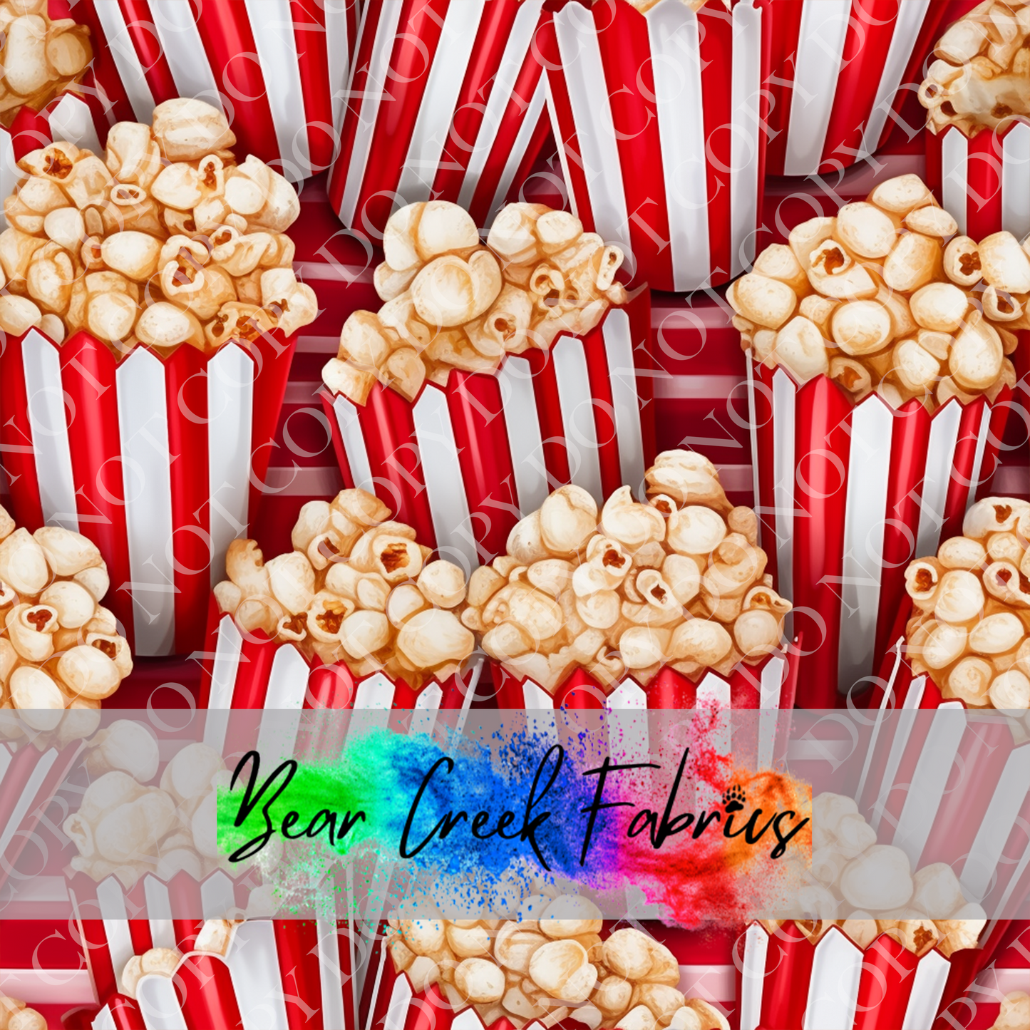 Popcorn