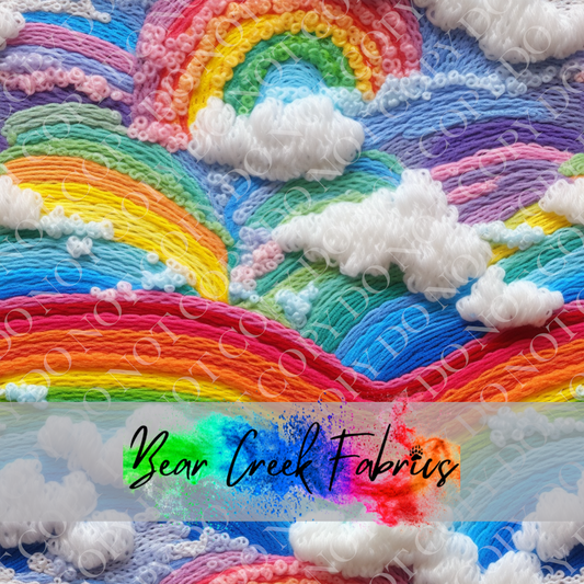 Rainbows