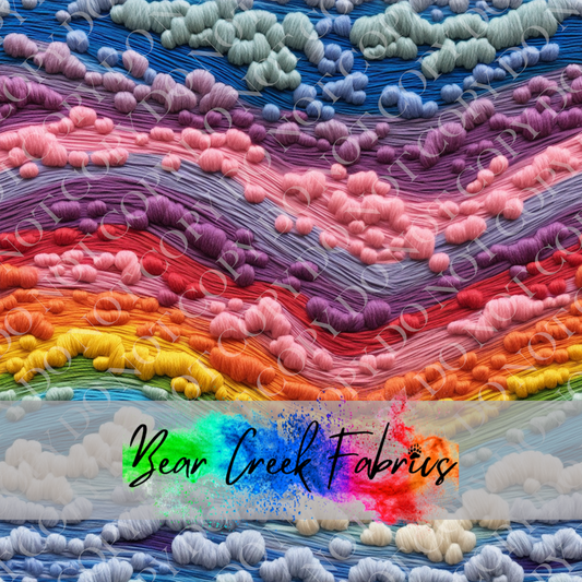 Rainbows 2