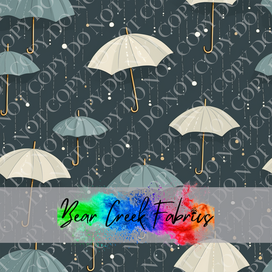 Umbrellas