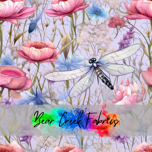 Dragonflies