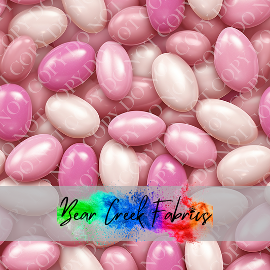 Pink Jelly Beans 2