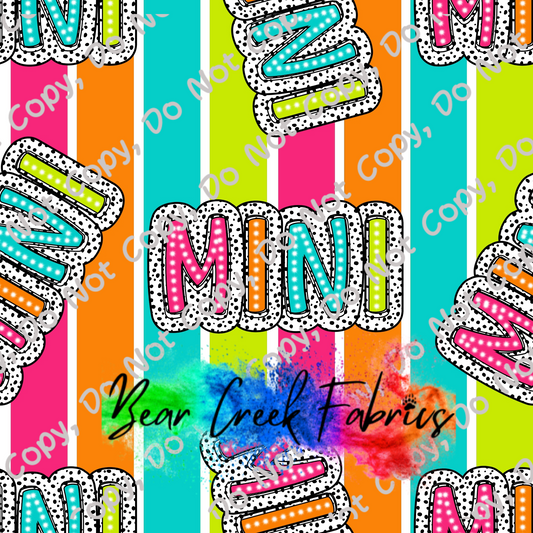 Mini - DBP Custom Retail