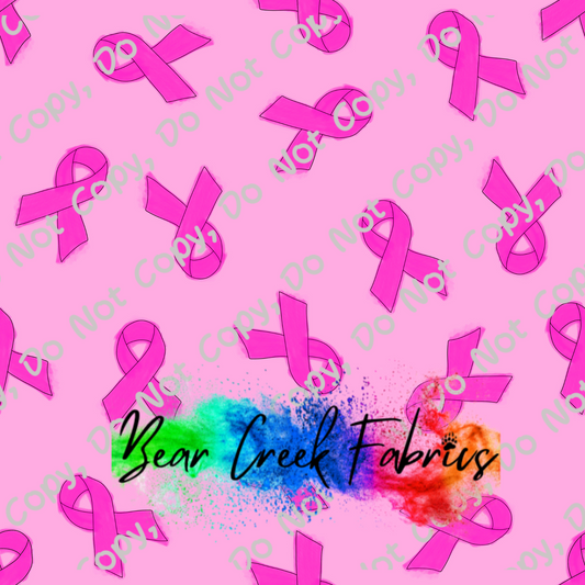 Pink Ribbon