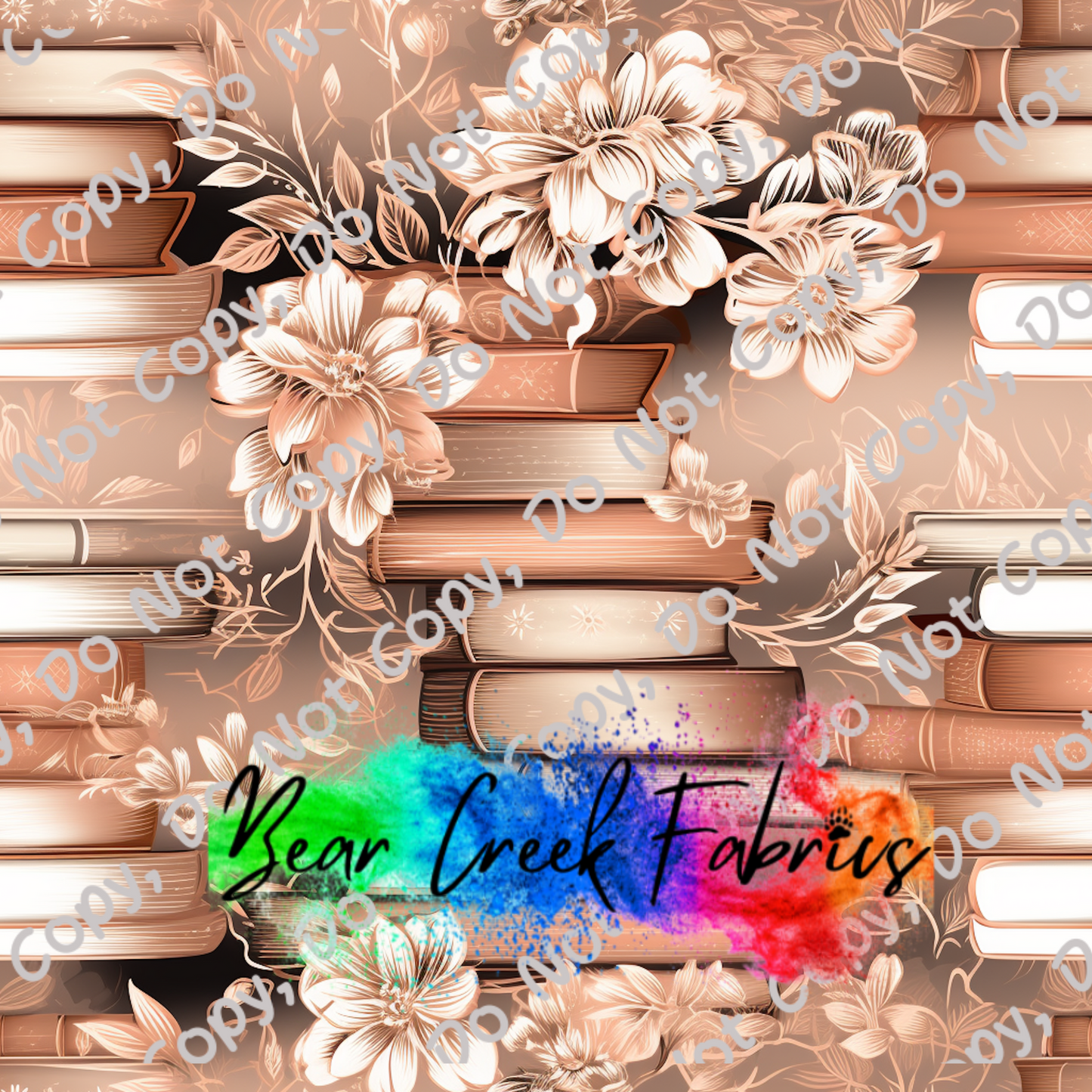 Rose Gold Books