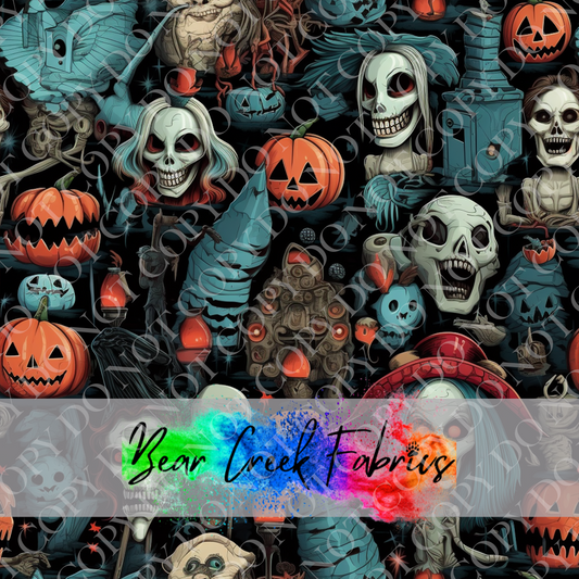Halloween Horror