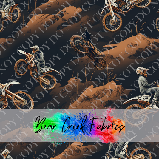 Dirt Bikes