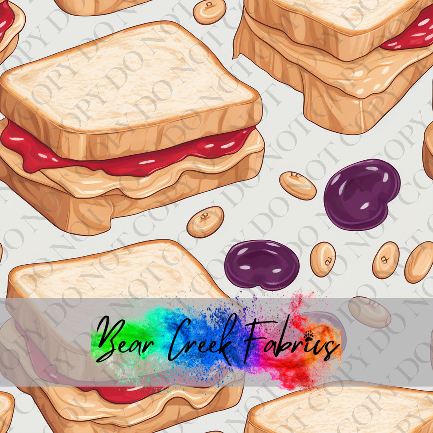 PB and J