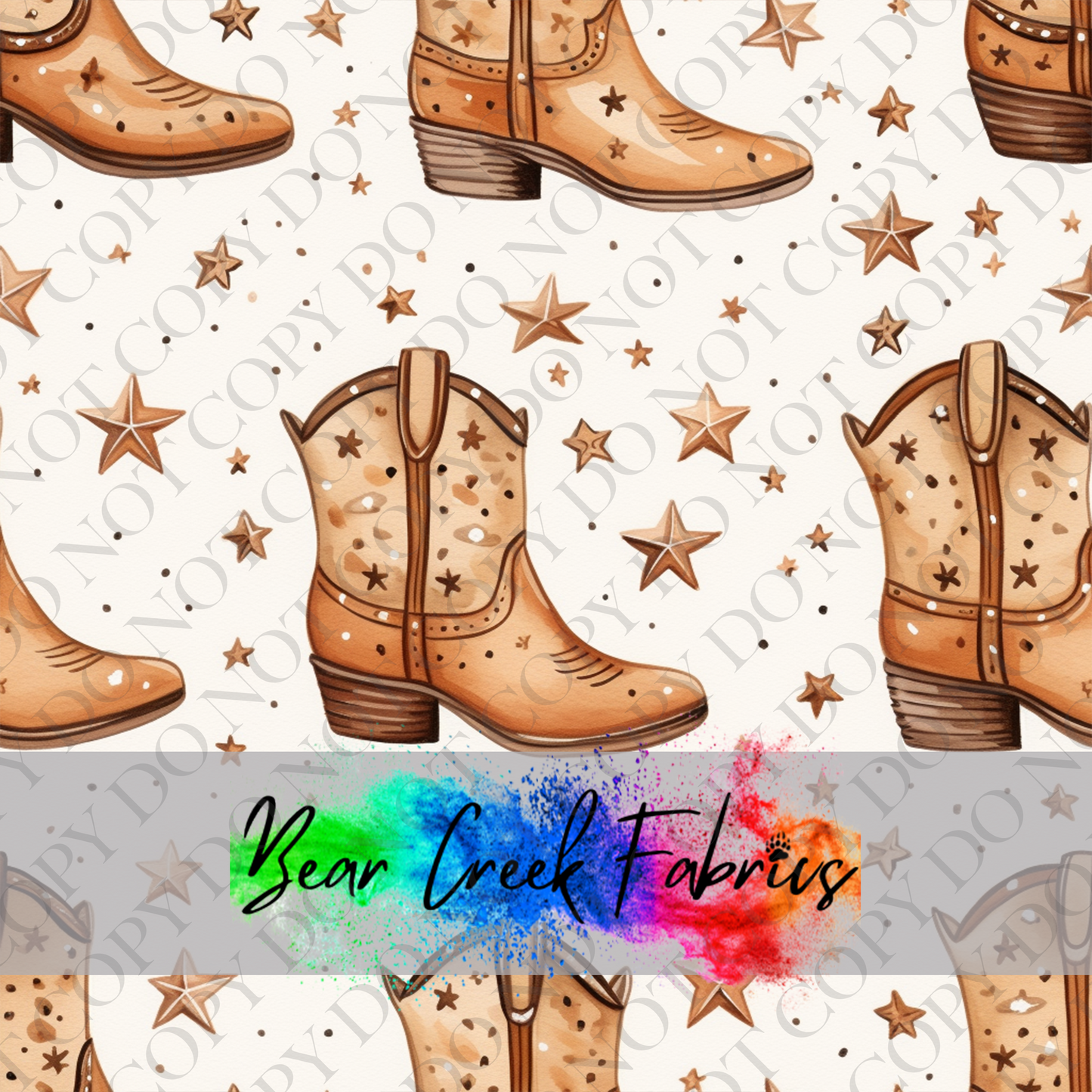 Cowboy Boots 2
