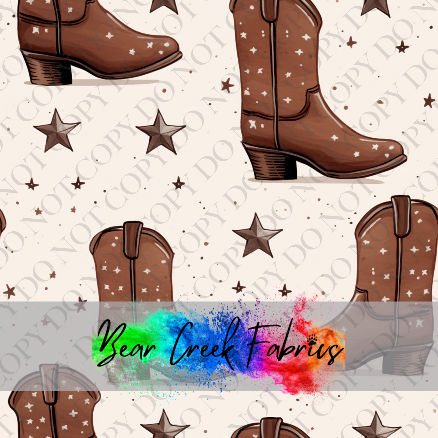 Cowboy Boots
