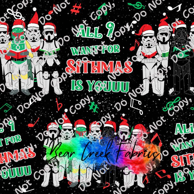 Sithmas Carols