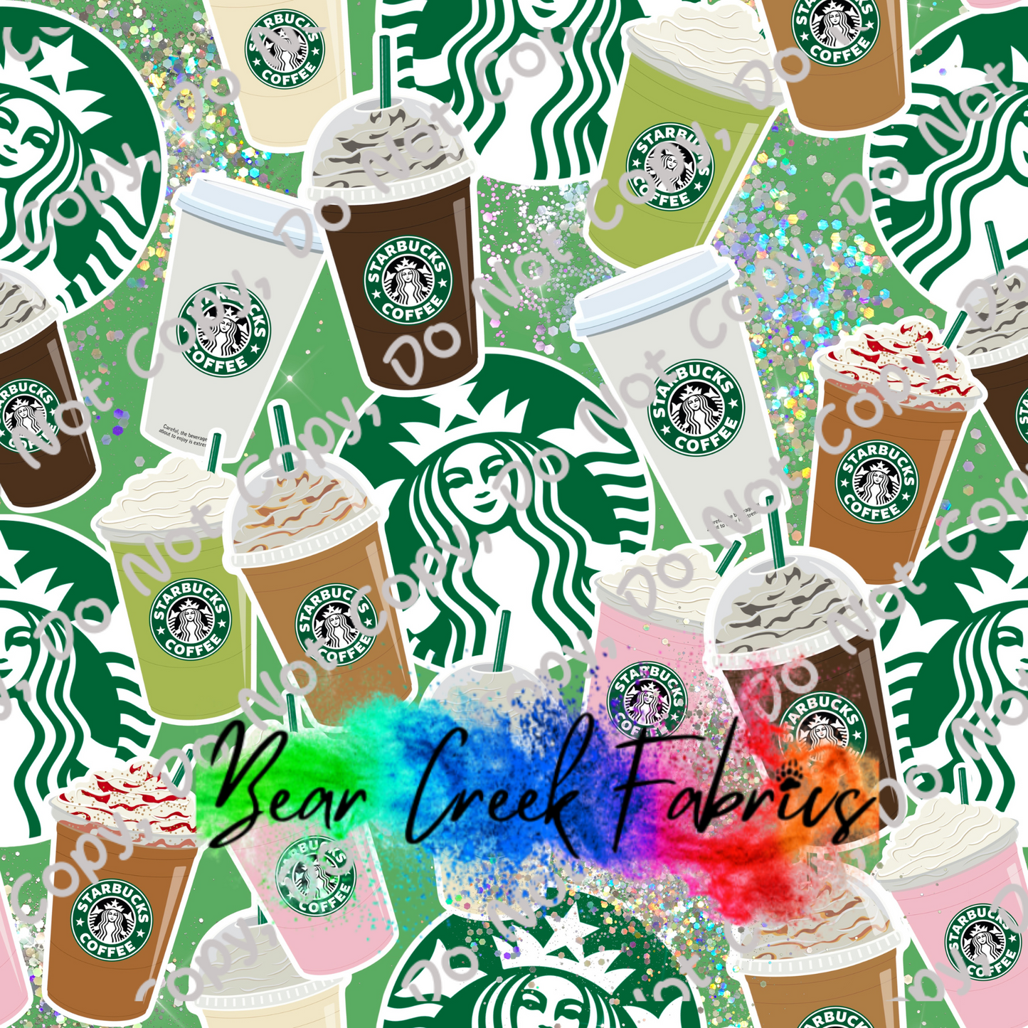 Starby Collage
