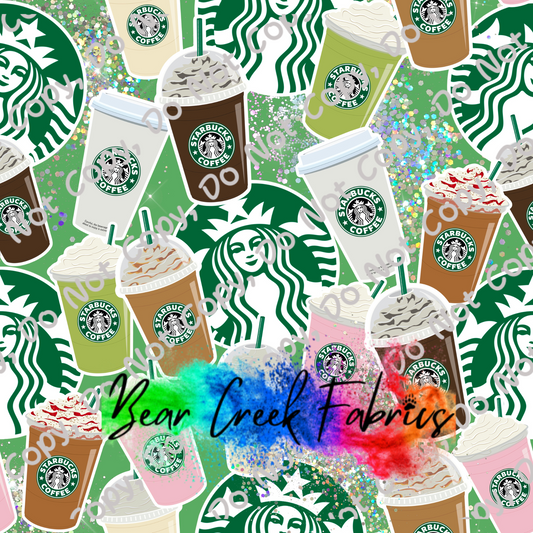 Starby Collage