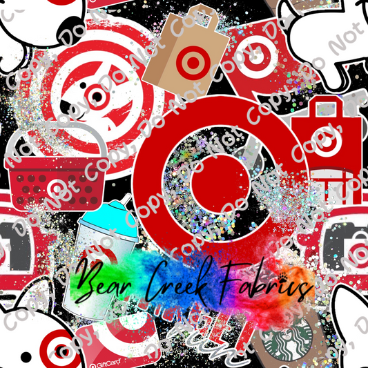 Target Collage