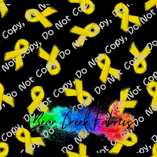 Yellow Ribbon